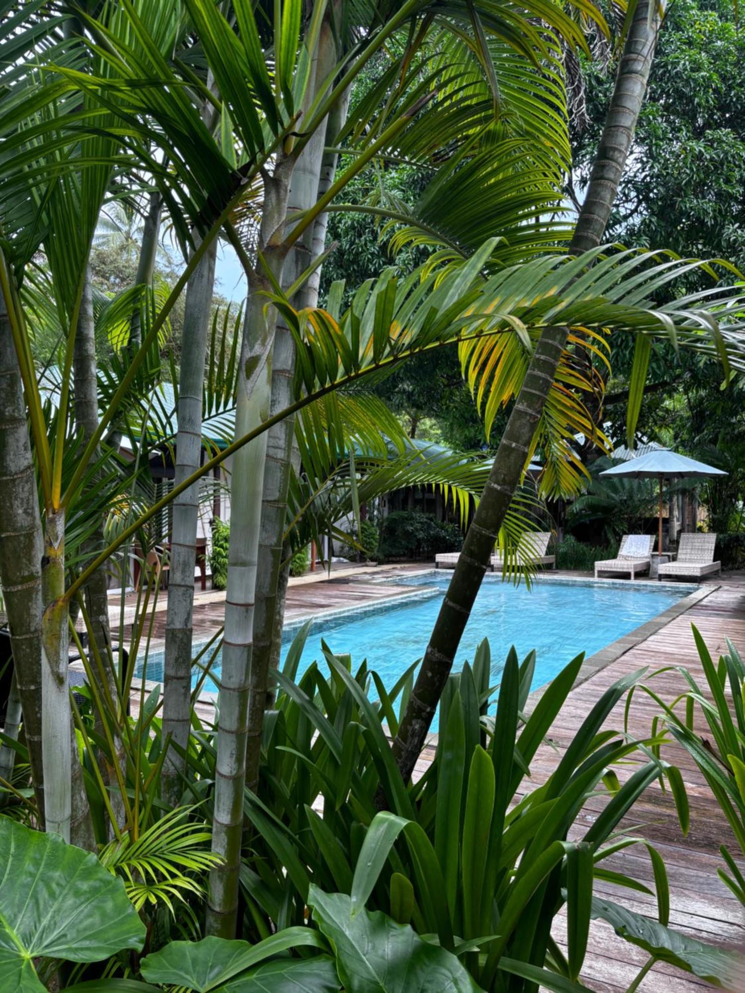 אל נידו Cadlao Resort And Restaurant מראה חיצוני תמונה
